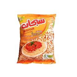 سبحان سویا دانه ریز 250گرم